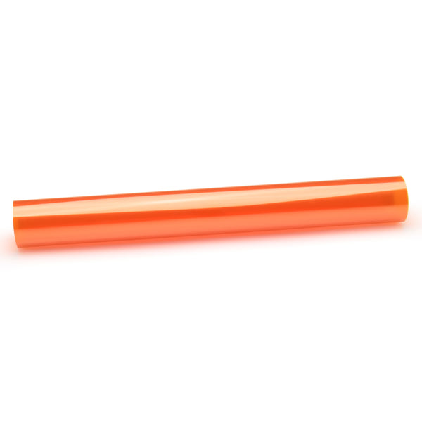 Tint Orange Glossy Taillight Headlight Film