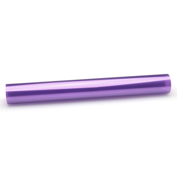 Tint Purple Glossy Taillight Headlight Film