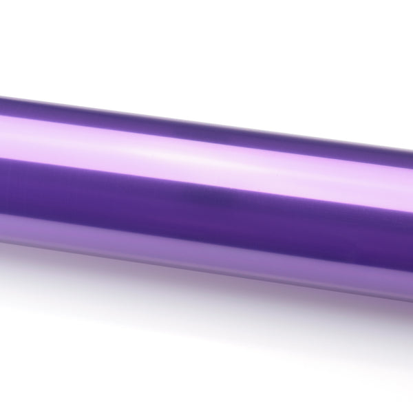 Tint Purple Glossy Taillight Headlight Film