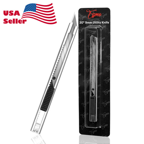 ESSMO 30 Degree Knife Vinyl & Wrap Precision Cutting Tool