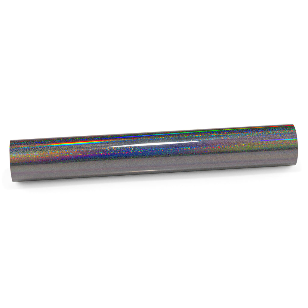 Holographic Glitter Black Rainbow Vinyl Wrap – EzAuto Wrap