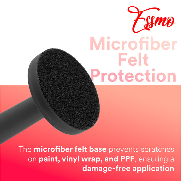 ESSMO Vinyl Wrap Magnet Holder Hands-Free Vinyl Helper