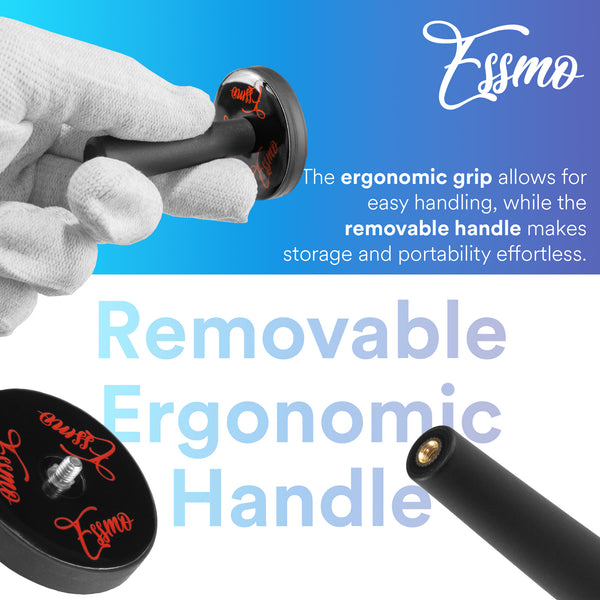 ESSMO Vinyl Wrap Magnet Holder Hands-Free Vinyl Helper