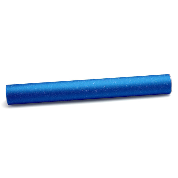 Tint Glitter Dark Blue Matte Taillight Headlight Tint Film