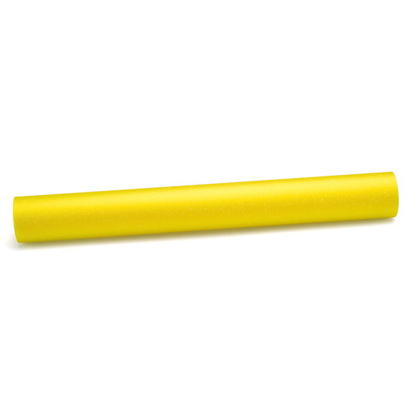 Tint Glitter Golden Yellow Matte Taillight Headlight Tint Film