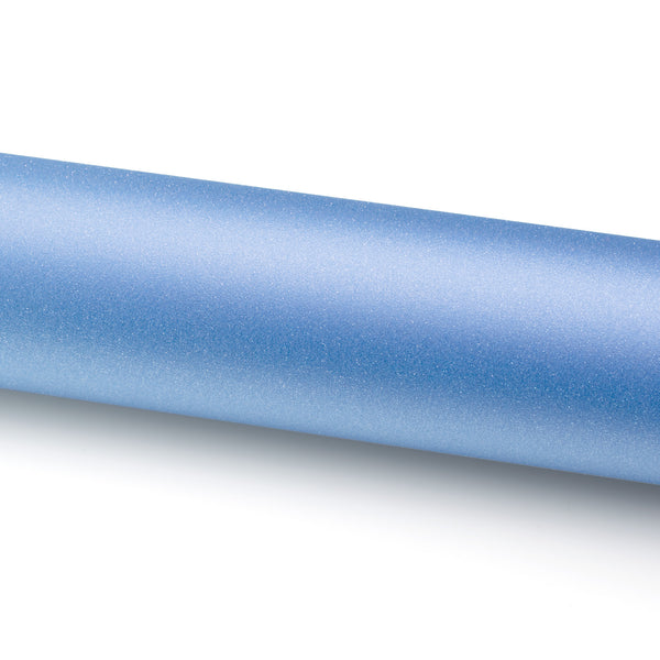 Tint Glitter Light Blue Matte Taillight Headlight Tint Film
