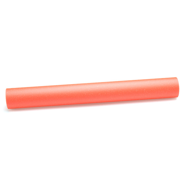 Tint Glitter Orange Matte Taillight Headlight Tint Film