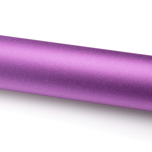 Tint Glitter Purple Matte Taillight Headlight Tint Film
