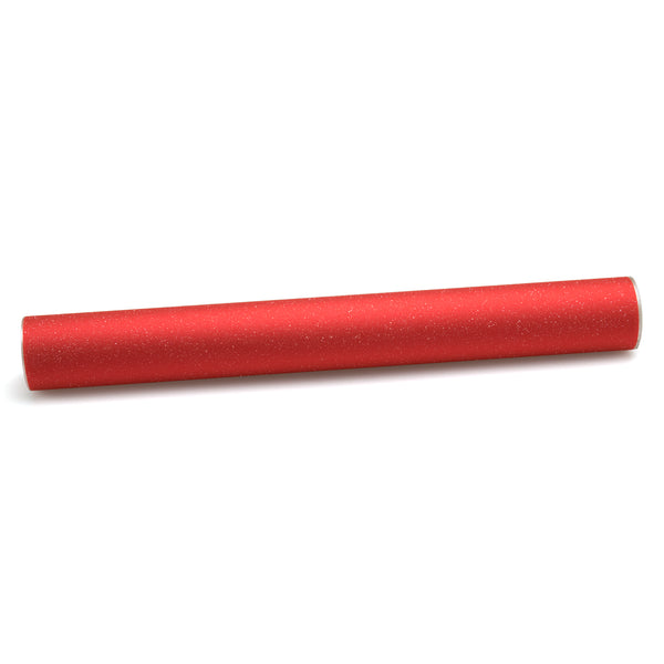 Tint Glitter Red Matte Taillight Headlight Tint Film