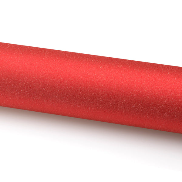 Tint Glitter Red Matte Taillight Headlight Tint Film