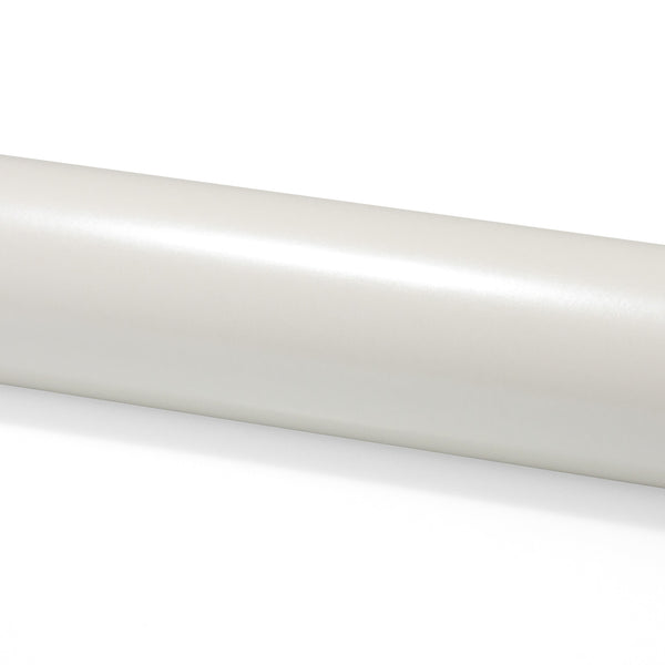 Matte Pearl White Vinyl