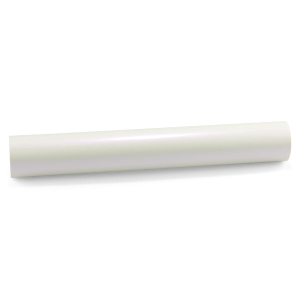 Matte Pearl White to Purple Vinyl