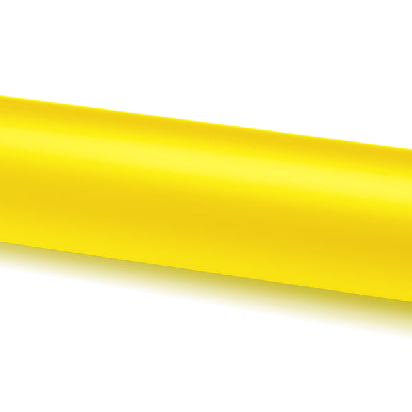 Tint Matte Yellow Taillight Headlight Tint Film