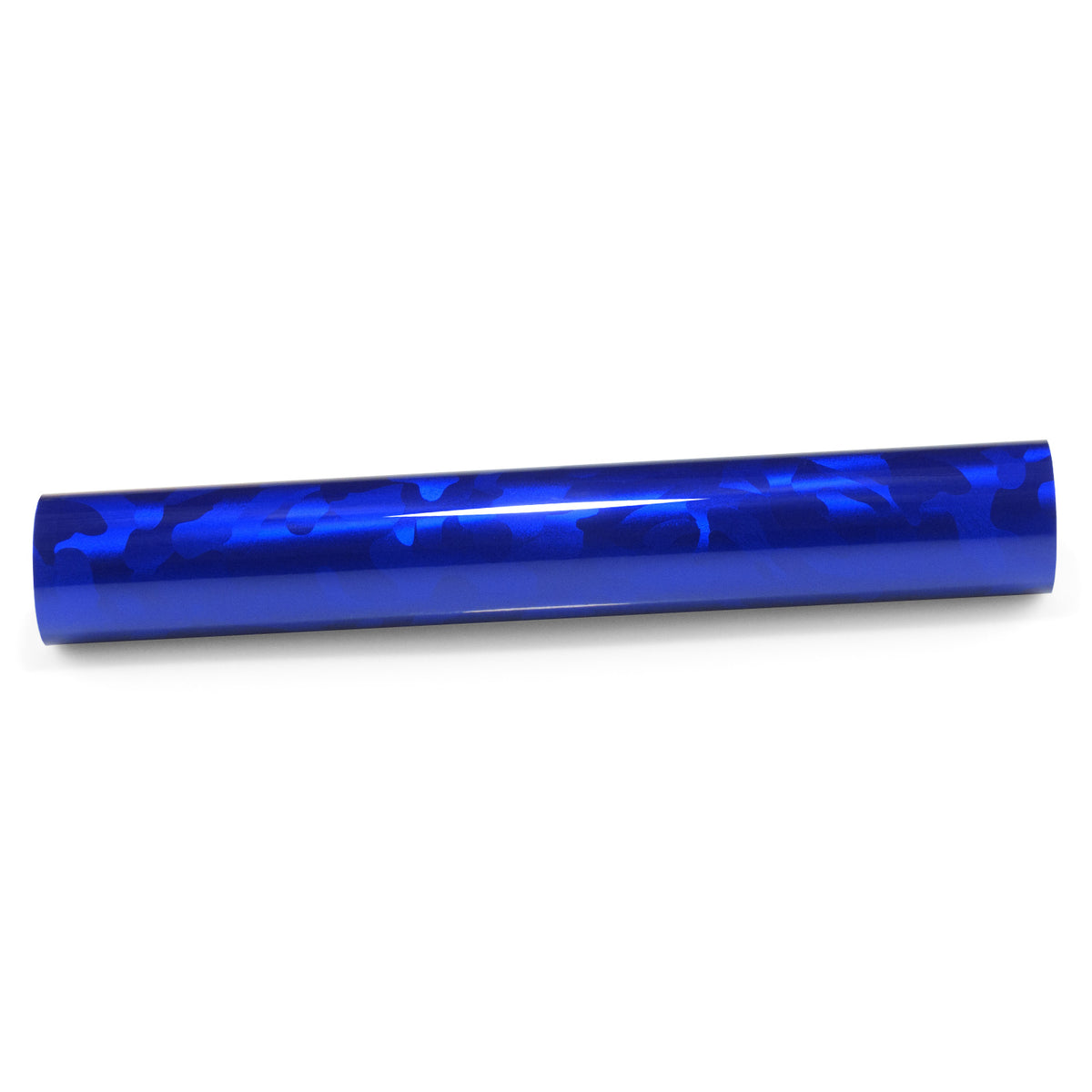 Shadow Gloss Royal Blue Camouflage Vinyl Wrap – EzAuto Wrap