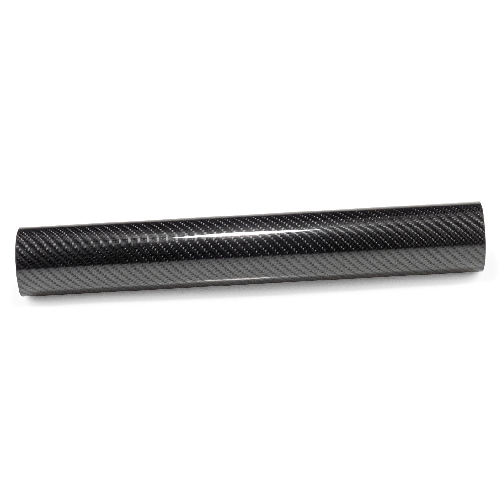 PET 7D Carbon Fiber Black Vinyl Wrap – EzAuto Wrap