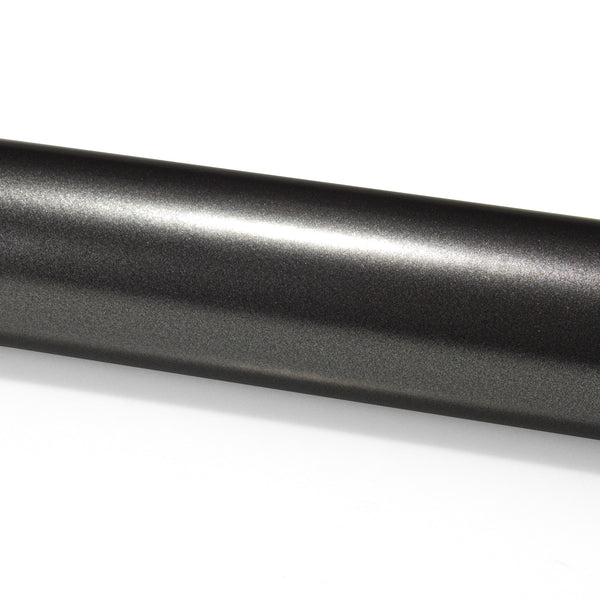 Pearl Metallic Selenite Gray Vinyl Wrap