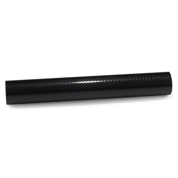 ESSMO™ PPF Paint Protection Film ECO TPU Carbon Fiber Gloss Black Invisible Scratches Shield Wrap DIY