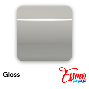ESSMO™ PPF Paint Protection Film TPU Gloss Slip Gray Full Roll Special Order
