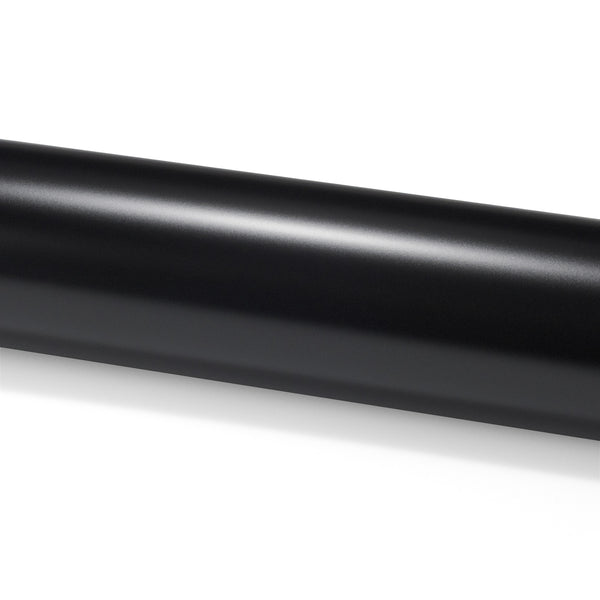 ESSMO™ PPF Paint Protection Film TPU Satin Black Full Roll Special Order