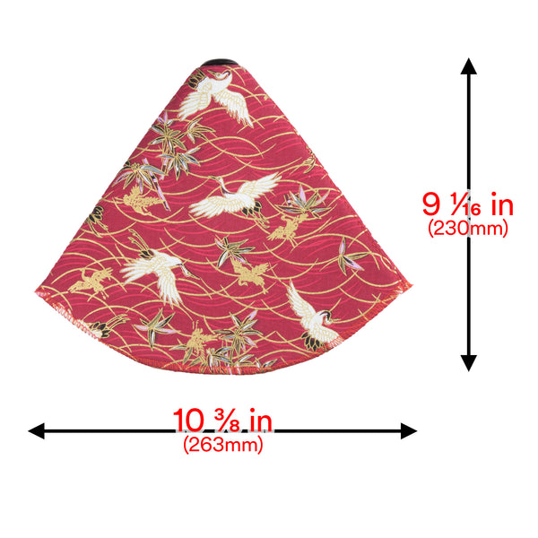 Shifter Boot Cover Universal AT/MT Transmission