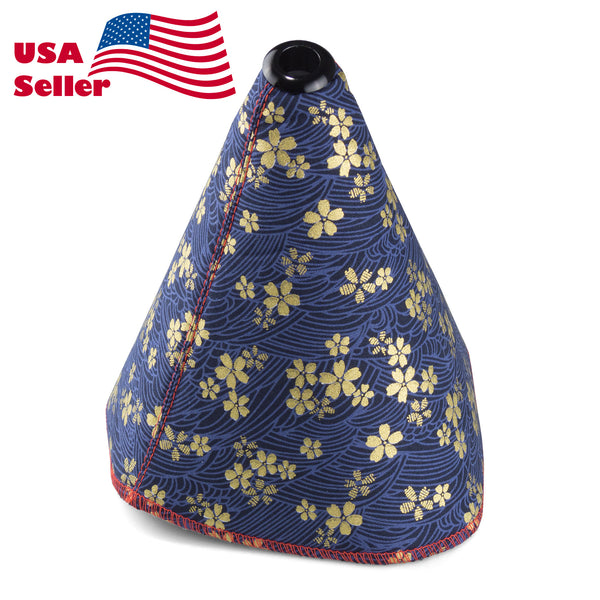 Shifter Boot Cover Universal AT/MT Transmission