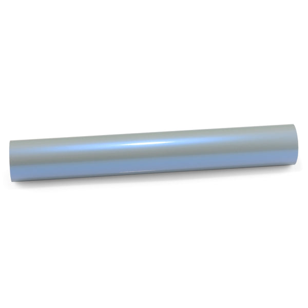 Space Candy Gloss Gray Blue Color Shift Vinyl Wrap