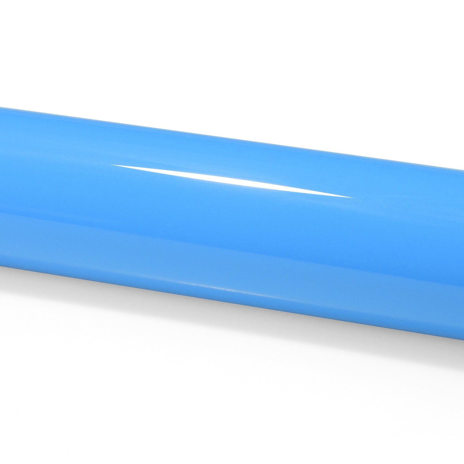 High Gloss Sky Blue Vinyl Wrap – EzAuto Wrap