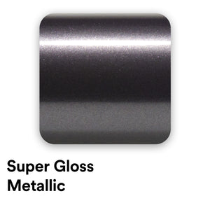 Super Gloss Metallic Sparkle White Vinyl Wrap – EzAuto Wrap