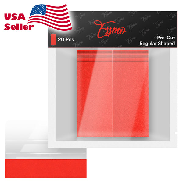 ESSMO Vinyl Wrap Squeegee – Felt Edge Tool for Car Wrap, Window Tint & Decal Application – Professional Scratch-Free Applicator