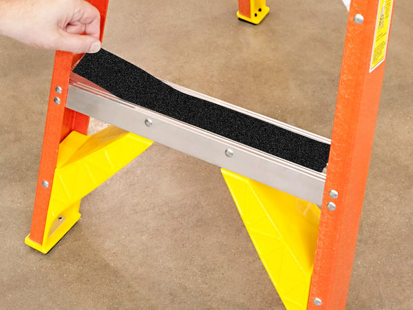 Anti Slip Traction Tape Safety Strips Sticker Adhesive (2" / 4" width)