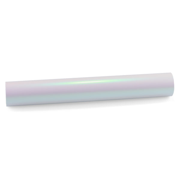 Galaxy Dust Matte Aurora White Dry Apply PPF TPU Paint Protection Film