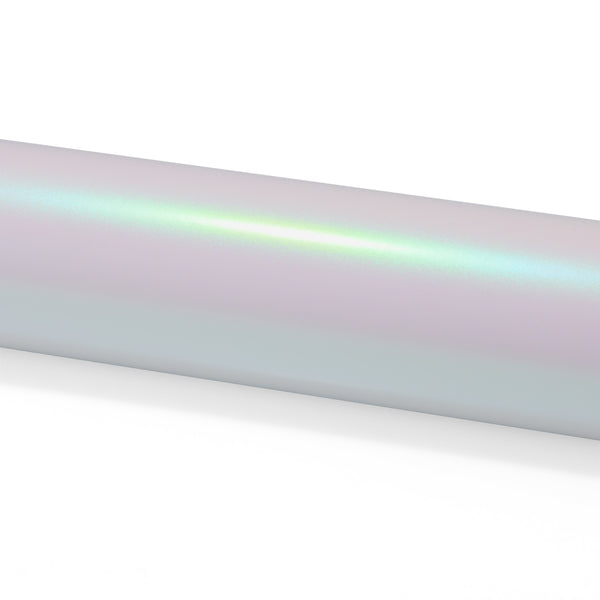 Galaxy Dust Matte Aurora White Dry Apply PPF TPU Paint Protection Film