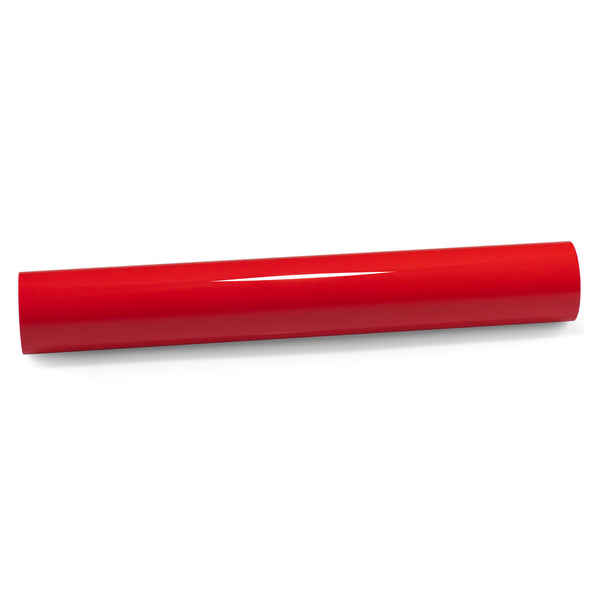 Gloss Racing Red Dry Apply PPF TPU Paint Protection Film