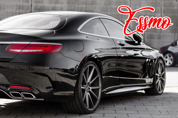 Gloss Paino Black Dry Apply PPF TPU Paint Protection Film