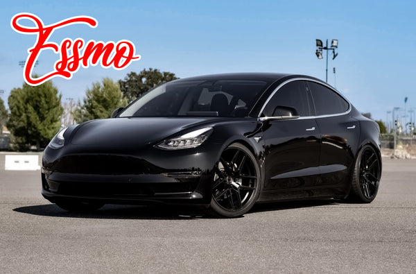 Gloss Paino Black Dry Apply PPF TPU Paint Protection Film