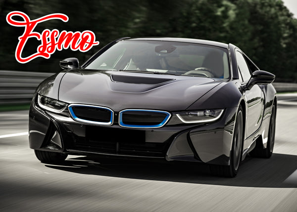 Gloss Paino Black Dry Apply PPF TPU Paint Protection Film
