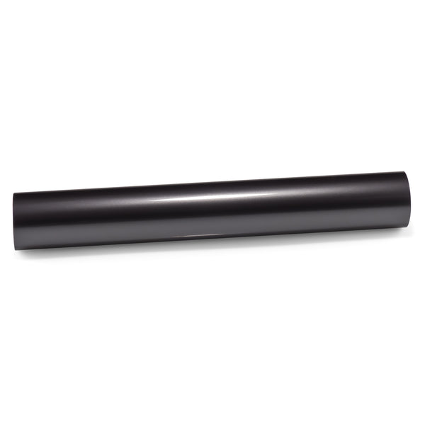 Liquid Metallic Gunmetal Gray Dry Apply PPF TPU Paint Protection Film