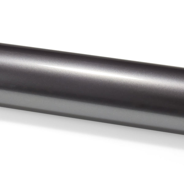 Liquid Metallic Antique Silver Dry Apply PPF TPU Paint Protection Film