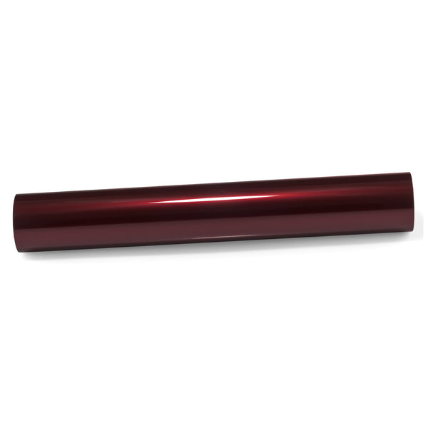 Liquid Metallic Dragon Blood Red Dry Apply PPF TPU Paint Protection Film