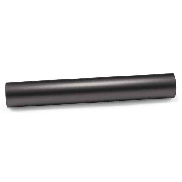 Matte Metallic Gunmetal Gray Dry Apply PPF TPU Paint Protection Film