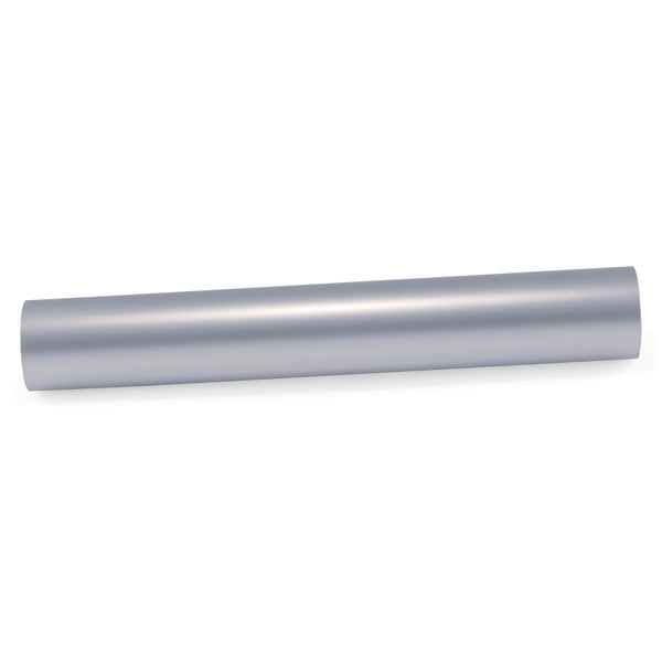 Matte Silver Mercury Dry Apply PPF TPU Paint Protection Film
