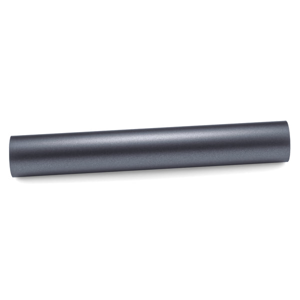 Matte Metallic Selenite Gray Dry Apply PPF TPU Paint Protection Film