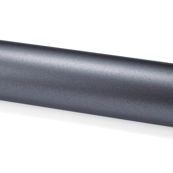 Matte Metallic Selenite Gray Dry Apply PPF TPU Paint Protection Film