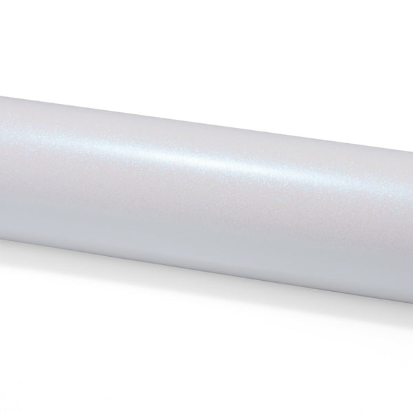 Matte Metallic Mineral White Dry Apply PPF TPU Paint Protection Film