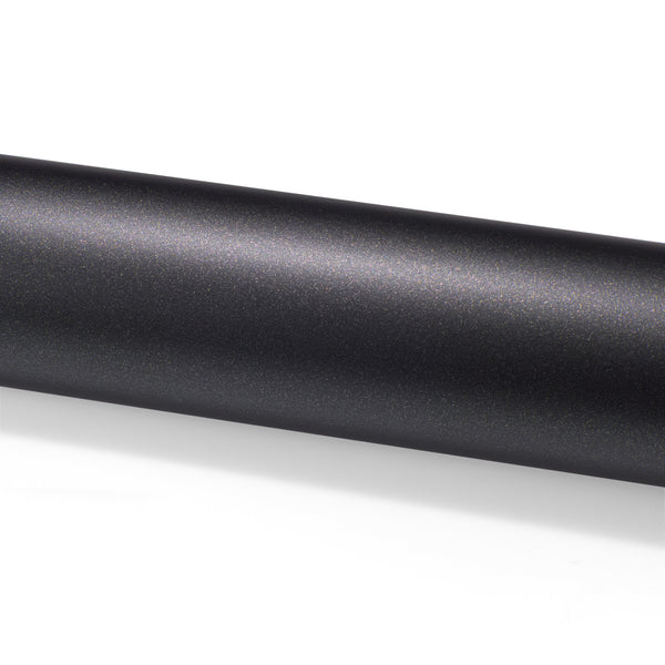 Matte Metallic Stellar Black Dry Apply PPF TPU Paint Protection Film