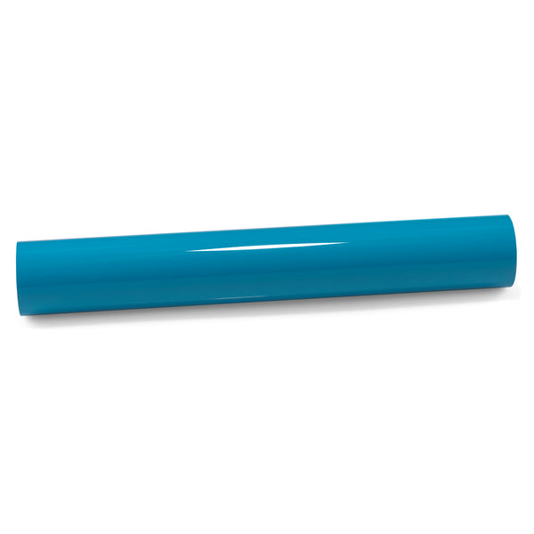Gloss Miami Blue Dry Apply PPF TPU Paint Protection Film