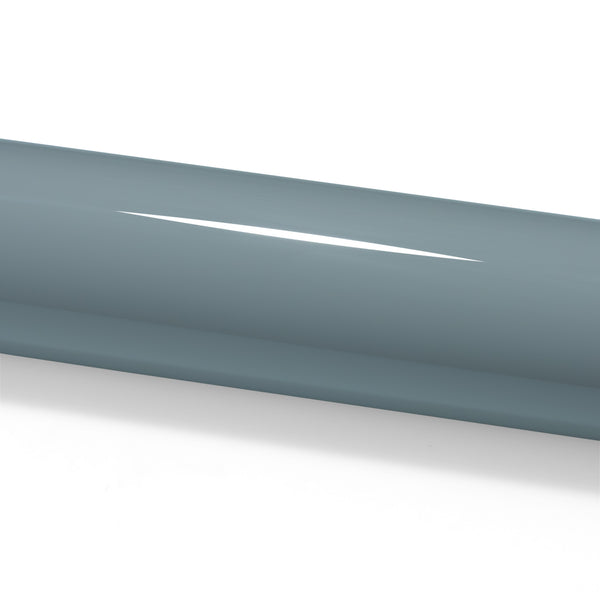 Gloss Autumn Blue Dry Apply PPF TPU Paint Protection Film