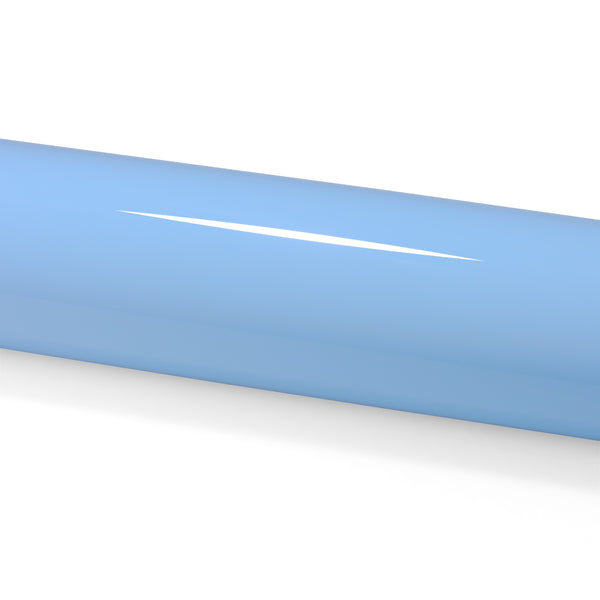 Gloss Zandvort Blue Dry Apply PPF TPU Paint Protection Film
