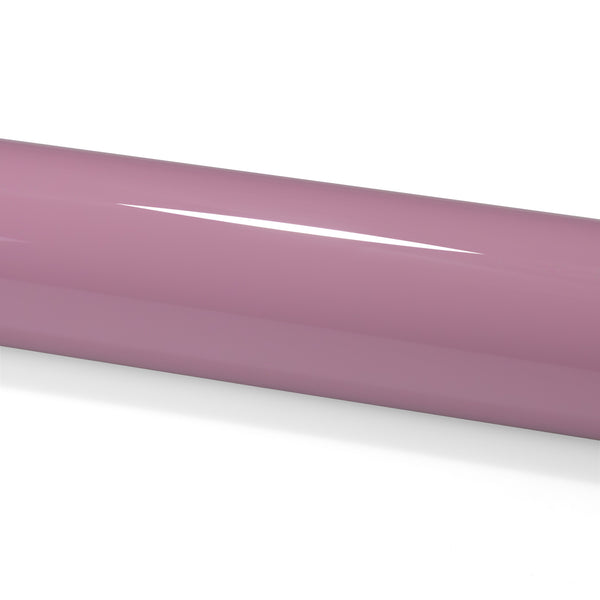 Gloss Chalk Pink Dry Apply PPF TPU Paint Protection Film