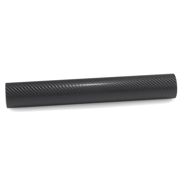 Carbon Fiber Matte Black Dry Apply PPF TPU Paint Protection Film